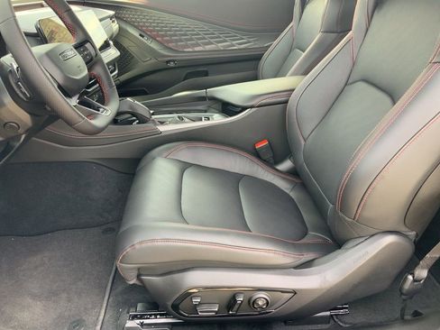 New 2026 Dodge Charger R/T Scat Pack image 16