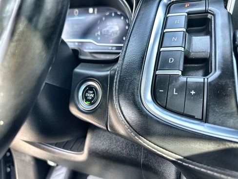 Certified 2022 Chevrolet Tahoe LT w/ Luxury Package RWD image 17