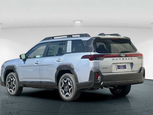 New 2026 Subaru Outback Touring AWD/4WD image 4