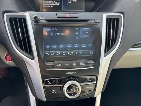 Used 2020 Acura TLX 2.4L image 2