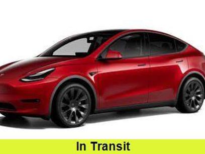 Used 2022 Tesla Model Y Performance