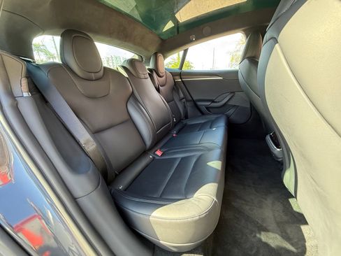 Used 2023 Tesla Model S AWD/4WD image 13