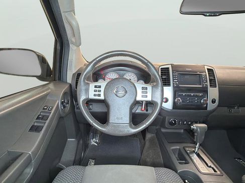 Used 2014 Nissan Xterra PRO-4X image 16