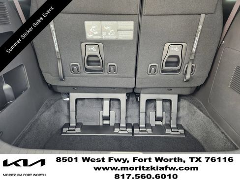 New 2026 Kia Carnival SX FWD image 22