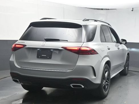 New 2026 Mercedes-Benz GLE 350 4MATIC image 7