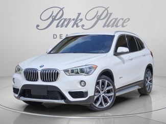 Used 2018 BMW X1 sDrive28i FWD video 1