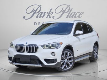 Used 2018 BMW X1 sDrive28i
