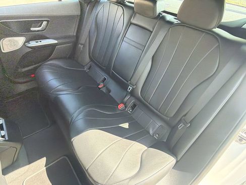 Used 2023 Mercedes-Benz EQE 350+ Sedan image 26