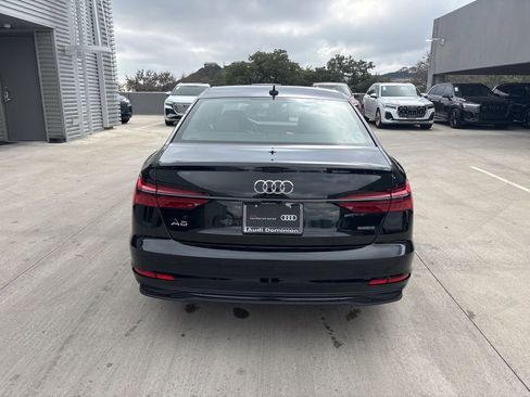 Used 2025 Audi A6 2.0T Premium w/ Convenience Plus Package image 7