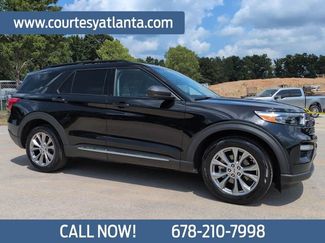 Certified 2023 Ford Explorer XLT w/ Equipment Group 202A RWD video 1