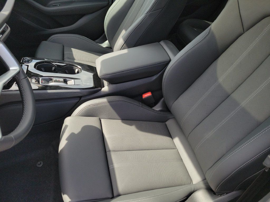 New 2026 Audi A5 2.0T Premium Plus AWD/4WD image 17
