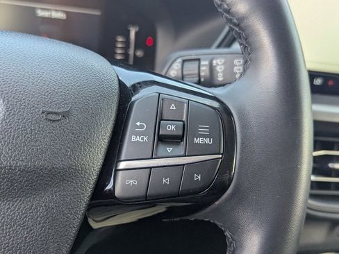 Used 2023 Ford Escape Active w/ Tech Pack #1 image 17