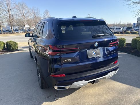 New 2026 BMW X5 xDrive40i image 3