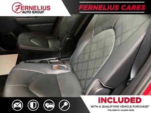 Used 2021 Toyota Highlander Platinum AWD/4WD image 32
