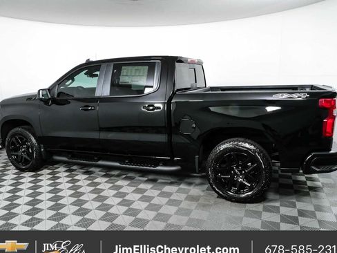 New 2026 Chevrolet Silverado 1500 RST w/ RST All Star Premium Package AWD/4WD image 31