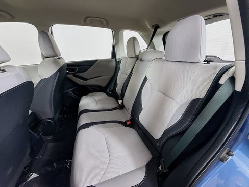 Used 2023 Subaru Forester AWD/4WD image 20