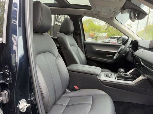 Used 2024 MAZDA CX-90 Plug-In Hybrid w/ Premium Pkg AWD/4WD image 25
