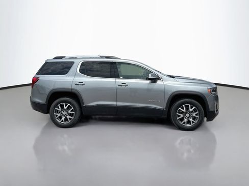 Used 2023 GMC Acadia SLT AWD/4WD image 8