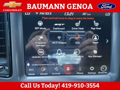 Used 2021 Dodge Challenger R/T Scat Pack RWD image 20