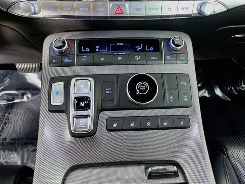 Used 2020 Hyundai Palisade Limited FWD image 21