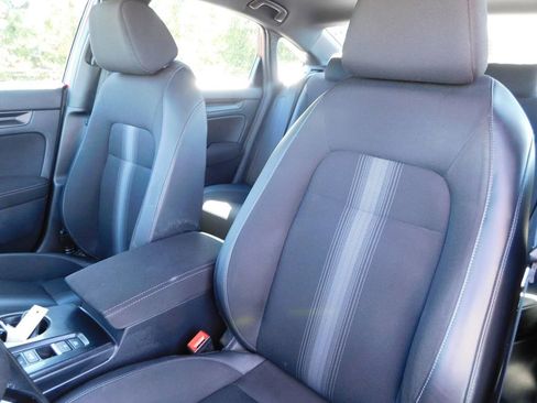 Certified 2023 Honda Civic Sport image 14
