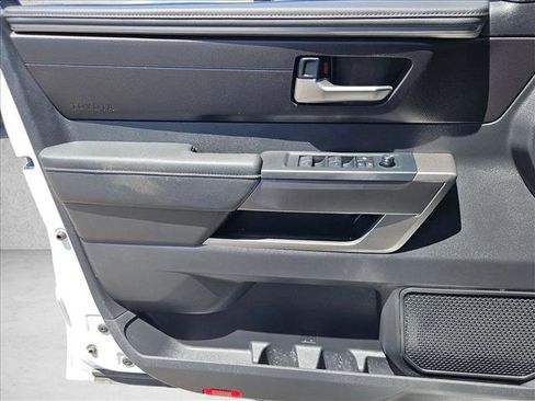 Used 2026 Toyota Tundra SR5 w/ TRD Off-Road Package AWD/4WD image 10