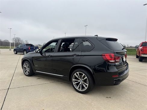 Used 2015 BMW X5 xDrive50i image 6