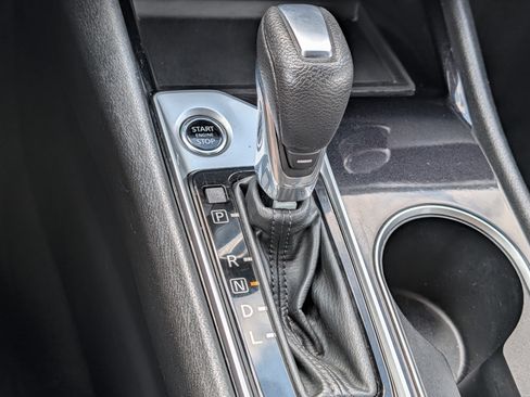 Used 2021 Nissan Altima 2.5 SV FWD image 24