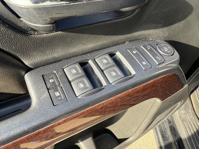 Used 2017 GMC Sierra 1500 SLE AWD/4WD image 14