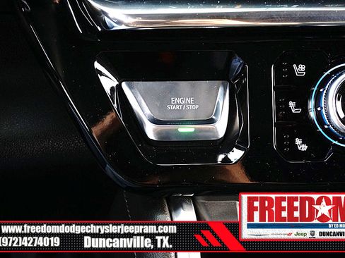 Used 2025 GMC Sierra 2500 Denali w/ Denali Reserve Package image 33
