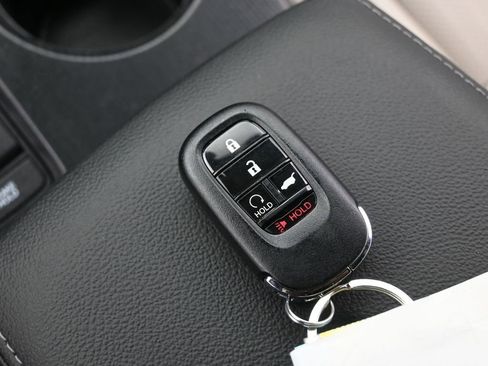 Certified 2022 Honda Civic Sport Touring image 32