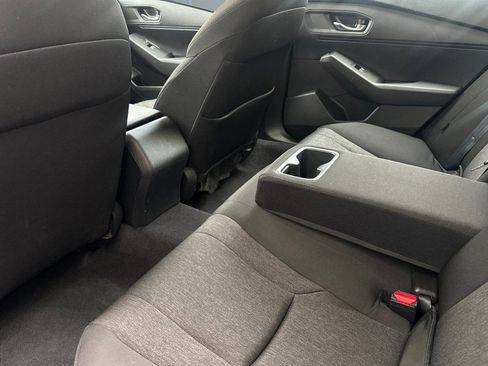 Used 2023 Honda Accord LX image 27