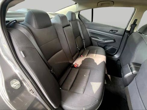 Certified 2025 Nissan Altima 2.5 SV FWD image 20