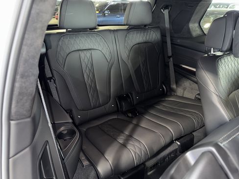 Certified 2023 BMW X7 M60i w/ Executive Package AWD/4WD image 13