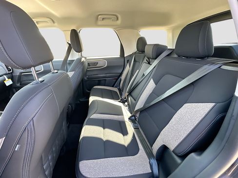New 2026 Ford Bronco Sport Big Bend AWD/4WD image 16