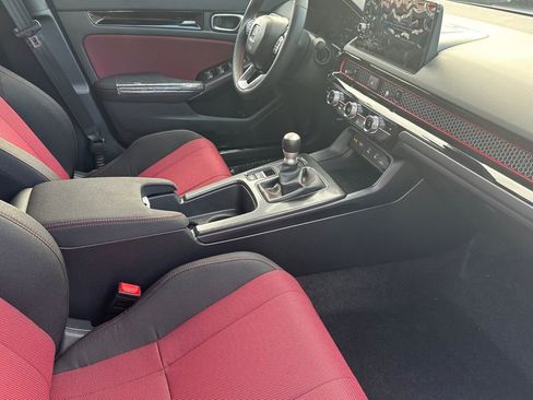 New 2026 Honda Civic Si image 15