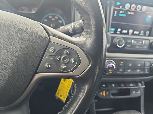 Used 2016 Chevrolet Colorado Z71 image 23