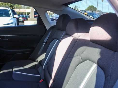 Used 2021 Hyundai Sonata SEL image 22