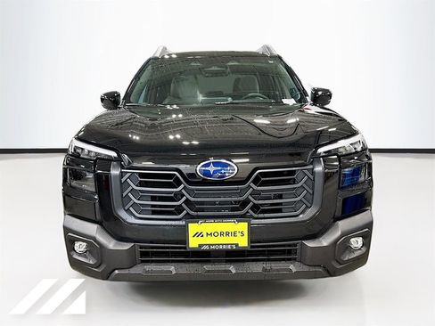 New 2026 Subaru Outback Limited XT image 2