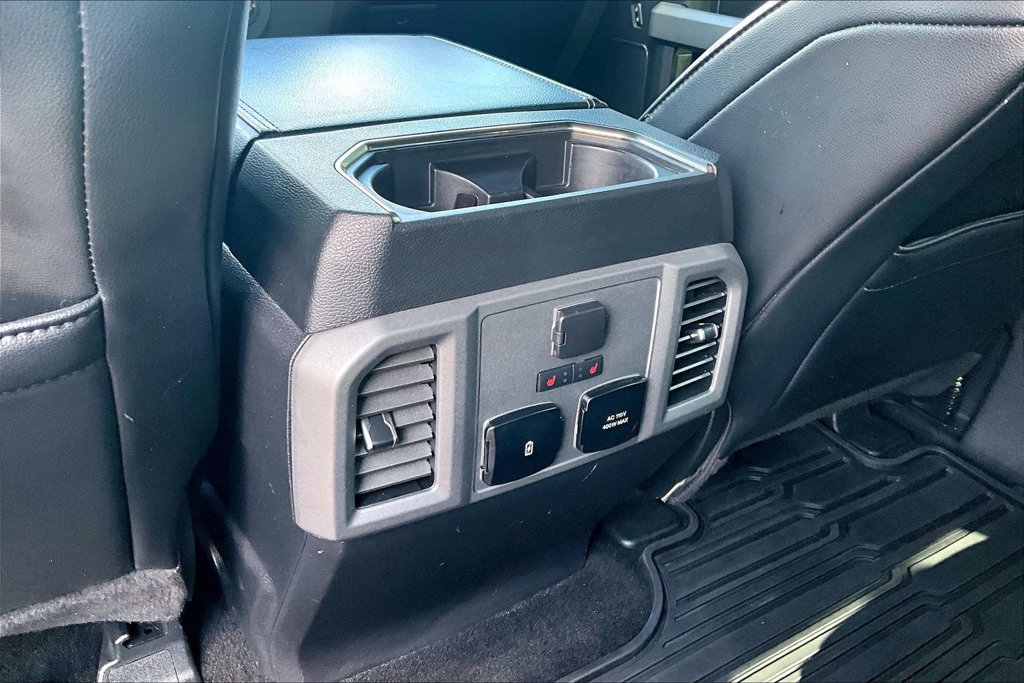 Used 2019 Ford F150 Raptor w/ Equipment Group 802A Luxury AWD/4WD image 33