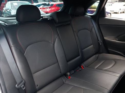 Used 2020 Hyundai Elantra GT N Line FWD image 17