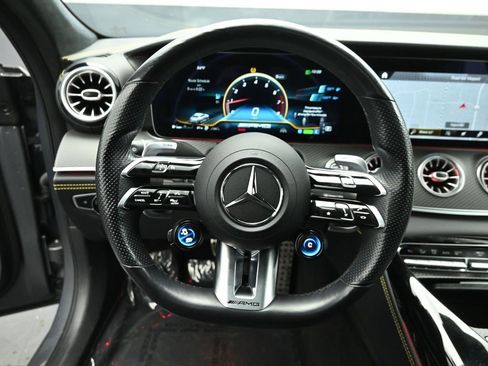 Used 2022 Mercedes-Benz AMG GT 53 image 15