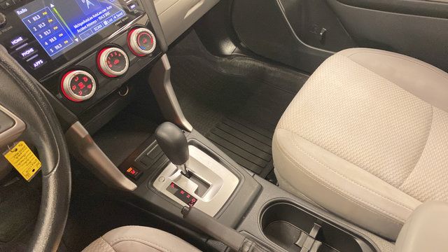 Used 2016 Subaru Forester 2.5i Premium w/ All-Weather Package AWD/4WD image 20