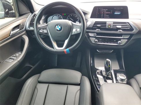 Used 2021 BMW X3 sDrive30i w/ Convenience Package image 16