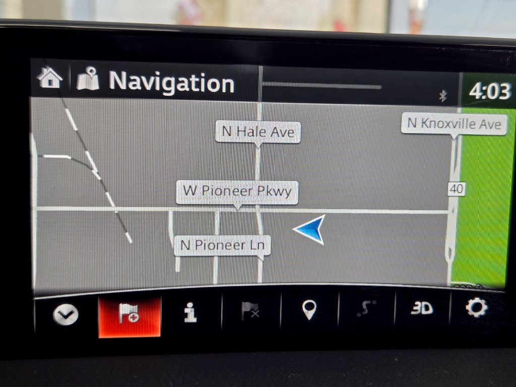 Used 2017 MAZDA CX-5 Touring w/ Preferred Equipment Package FWD image 44