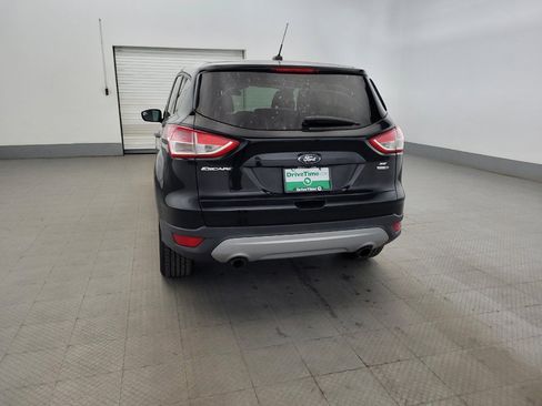Used 2016 Ford Escape SE AWD/4WD image 6