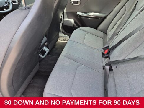 Used 2025 Kia K4 FWD image 24