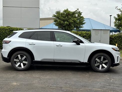 New 2026 Honda Prologue Touring image 3