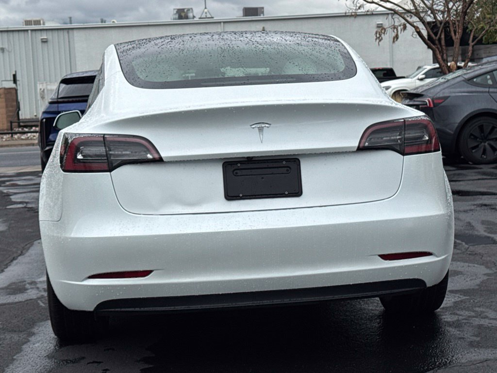 Used 2023 Tesla Model 3 Standard Range RWD image 7