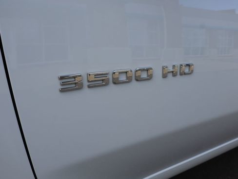New 2026 Chevrolet Silverado 3500 W/T w/ WT Convenience Package AWD/4WD image 9